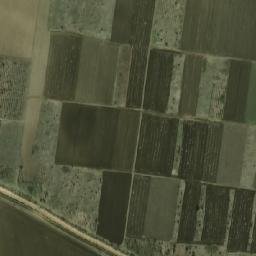 Satellite imagery of UA 0622, UA