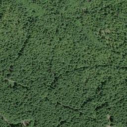 Satellite imagery of Last Hope Mine, US