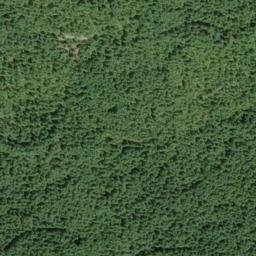 Satellite imagery of Polar Star Mine, US