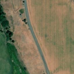 Satellite imagery of Red Hill Gravel Pit, US