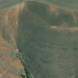 Satellite imagery of Knotgrass Ridge, US