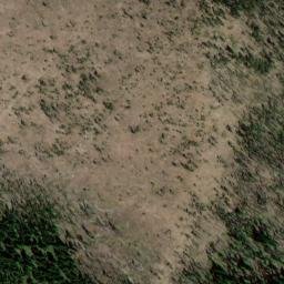 Satellite imagery of Wounded Doe Ridge, US