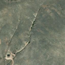 Satellite imagery of NW NE Section 20 Mine, US