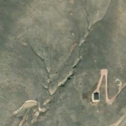 Satellite imagery of NW NE Section 20 Mine, US