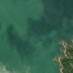 Satellite imagery of 54 USLS 1878 — NGS RJ0914 — Laird Township, US, US