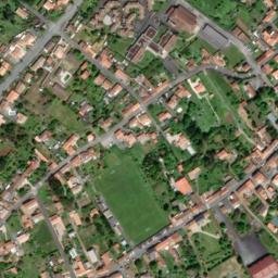 Satellite imagery of Abbaye Royale, FR