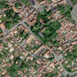 Satellite imagery of Abbaye Royale, FR