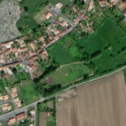 Satellite imagery of Abbaye Royale, FR