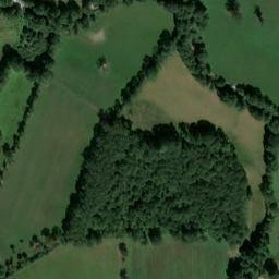 Satellite imagery of Abbaye de Prebenoit, FR