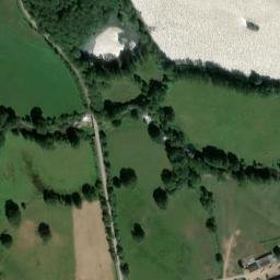 Satellite imagery of Abbaye de Prebenoit, FR