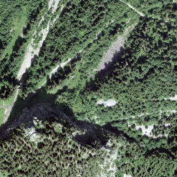 Satellite imagery of Fratsi, CH