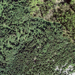 Satellite imagery of La Suche, CH