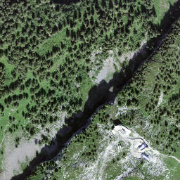 Satellite imagery of Oldenegg, CH
