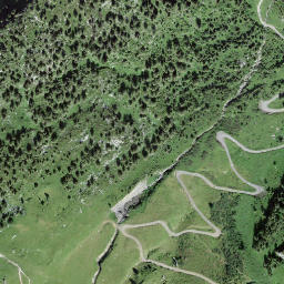 Satellite imagery of Oldenegg, CH