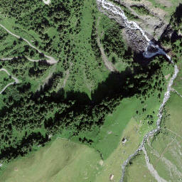 Satellite imagery of Oldenegg, CH