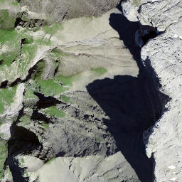 Satellite imagery of Schluchhore, CH