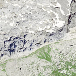 Satellite imagery of Les Montons, CH