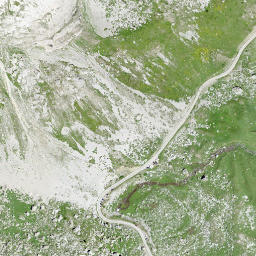 Satellite imagery of Gros Monton, CH
