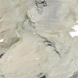 Satellite imagery of Hüenerhürli, CH