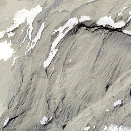 Satellite imagery of Hüenerhürli, CH
