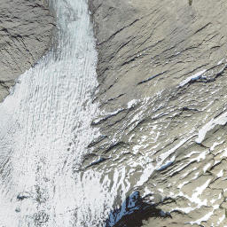 Satellite imagery of Gältelücke, CH