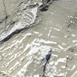 Satellite imagery of Wildhorn, CH