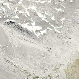 Satellite imagery of Col des Eaux Froides, CH