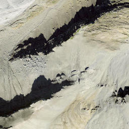 Satellite imagery of Six des Eaux Froides, CH