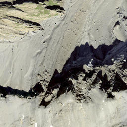 Satellite imagery of Six des Eaux Froides, CH