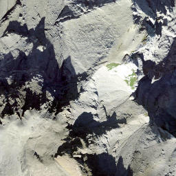Satellite imagery of Six des Eaux Froides, CH