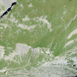 Satellite imagery of Bella Lui, CH