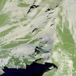 Satellite imagery of Bella Lui, CH
