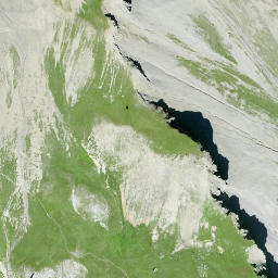 Satellite imagery of Bella Lui, CH