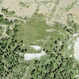 Satellite imagery of Tünnje, CH