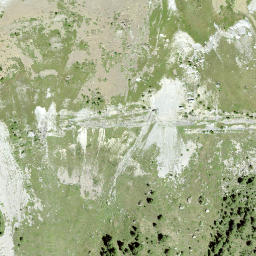 Satellite imagery of Tünnje, CH
