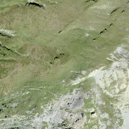 Satellite imagery of Horlini, CH
