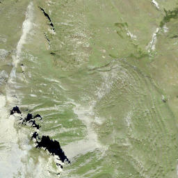 Satellite imagery of Horlini, CH