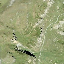 Satellite imagery of Horlini, CH