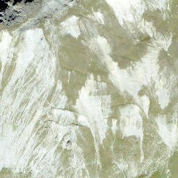 Satellite imagery of Toruwängjini, CH