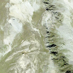Satellite imagery of Toruwängjini, CH