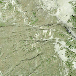 Satellite imagery of Schwarzhorn, CH