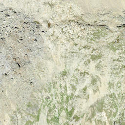 Satellite imagery of Blummhorn, CH