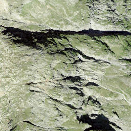 Satellite imagery of Blummhorn, CH