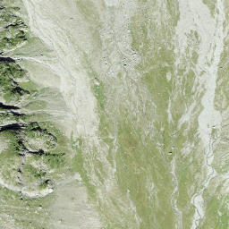Satellite imagery of Blummhorn, CH