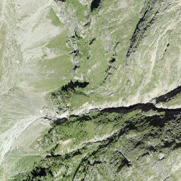 Satellite imagery of Schwarzhorn, CH