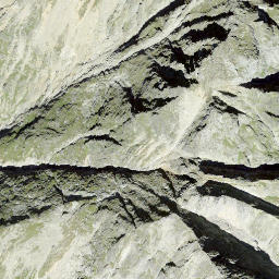Satellite imagery of Schwarzhorn, CH