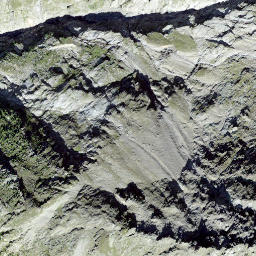 Satellite imagery of Wiwannijoch, CH