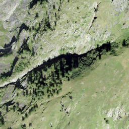 Satellite imagery of Rots Stockji, CH