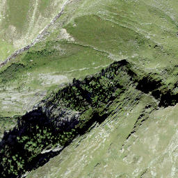 Satellite imagery of Rots Stockji, CH