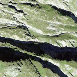 Satellite imagery of Schiltfurgga, CH